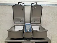 Rational vcc112t vario cooking center - afbeelding 12 van  13