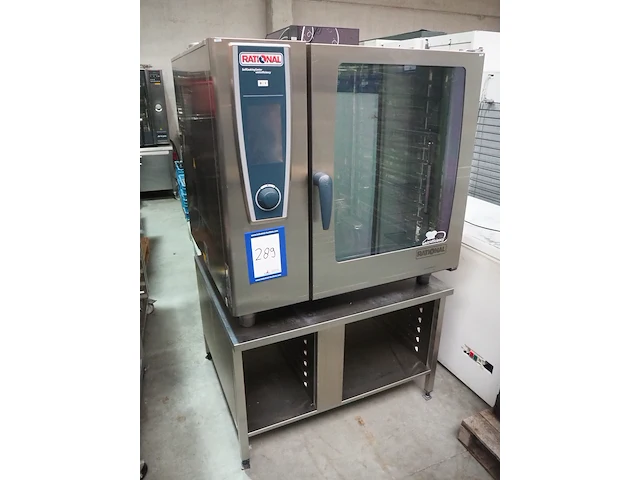 Rational - afbeelding 1 van  7