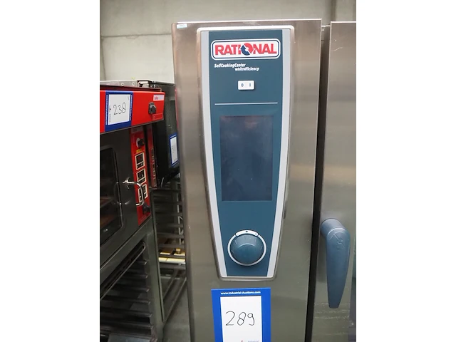 Rational - afbeelding 4 van  7