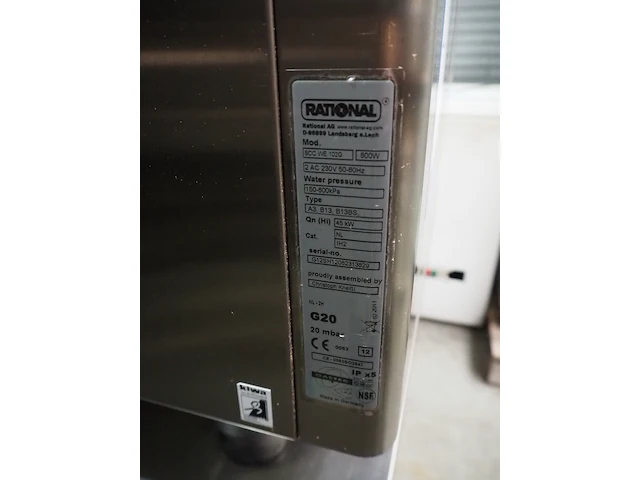 Rational - afbeelding 5 van  7