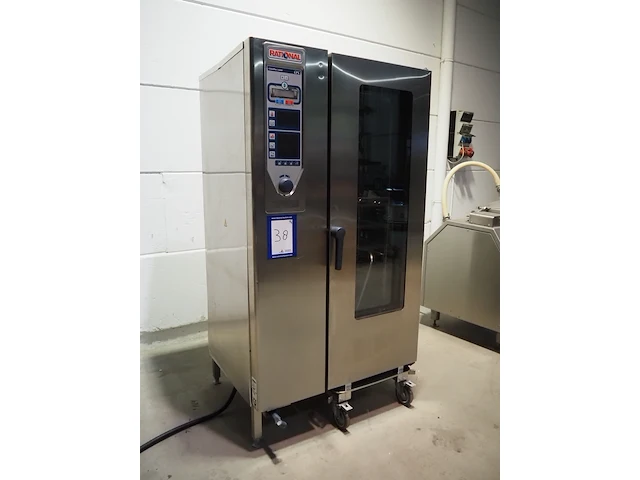 Rational - afbeelding 1 van  12