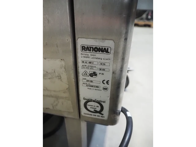 Rational - afbeelding 2 van  10