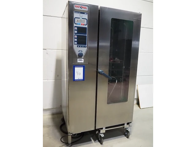 Rational - afbeelding 1 van  10