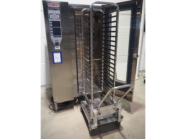 Rational - afbeelding 9 van  10