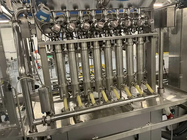 Rationator afvullijn - afbeelding 3 van  29