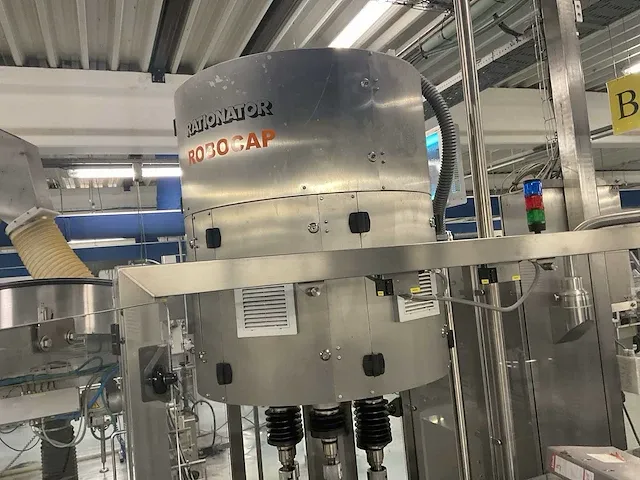 Rationator afvullijn - afbeelding 9 van  29