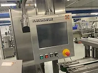 Rationator afvullijn - afbeelding 10 van  29