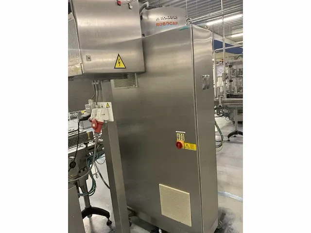 Rationator afvullijn - afbeelding 14 van  29
