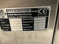 Rationator afvullijn - afbeelding 16 van  29