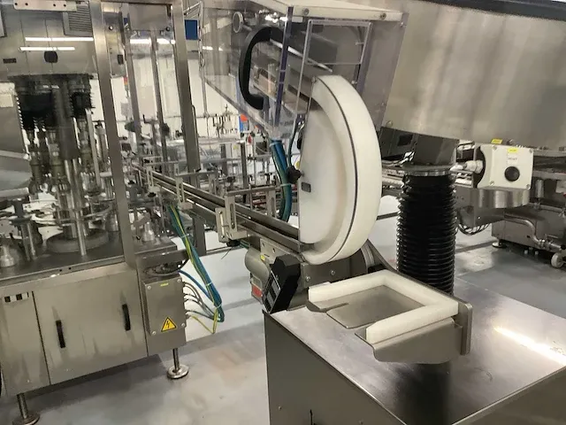 Rationator afvullijn - afbeelding 19 van  29