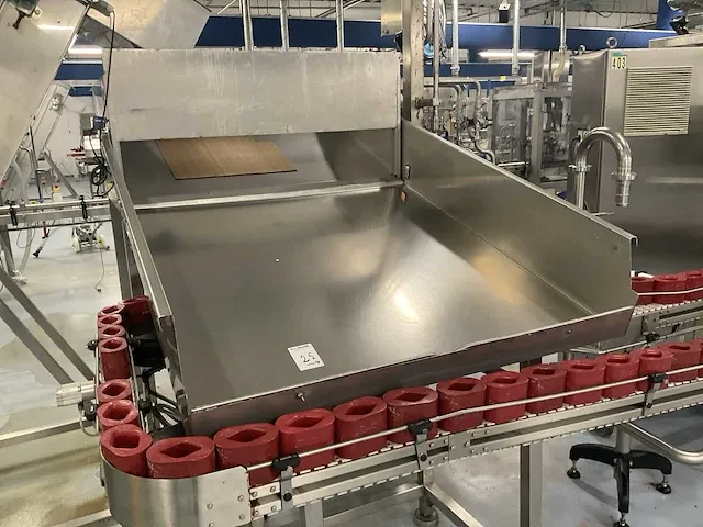 Rationator afvullijn - afbeelding 23 van  29