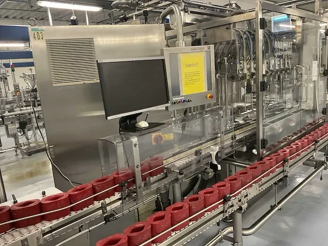 Rationator afvullijn - afbeelding 24 van  29