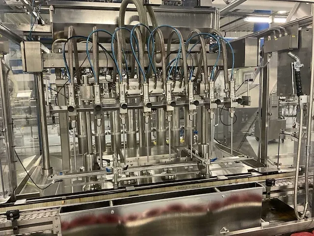 Rationator afvullijn - afbeelding 27 van  29