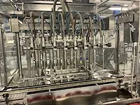 Rationator afvullijn - afbeelding 27 van  29
