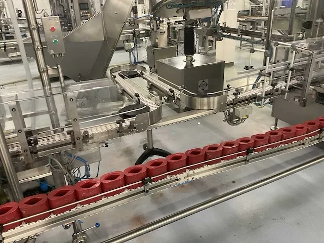 Rationator afvullijn - afbeelding 28 van  29