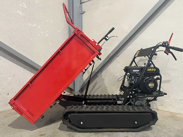 Rato mini rupsumper - afbeelding 2 van  28