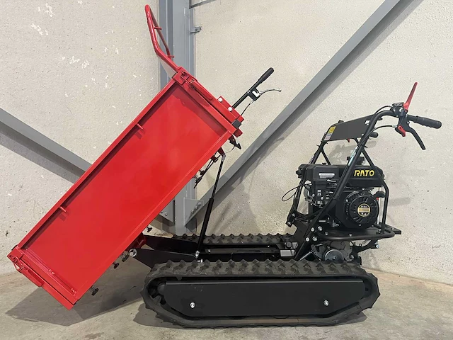 Rato mini rupsumper - afbeelding 3 van  28
