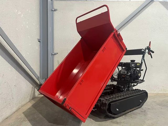 Rato mini rupsumper - afbeelding 5 van  28