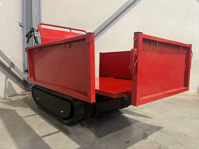 Rato mini rupsumper - afbeelding 10 van  28
