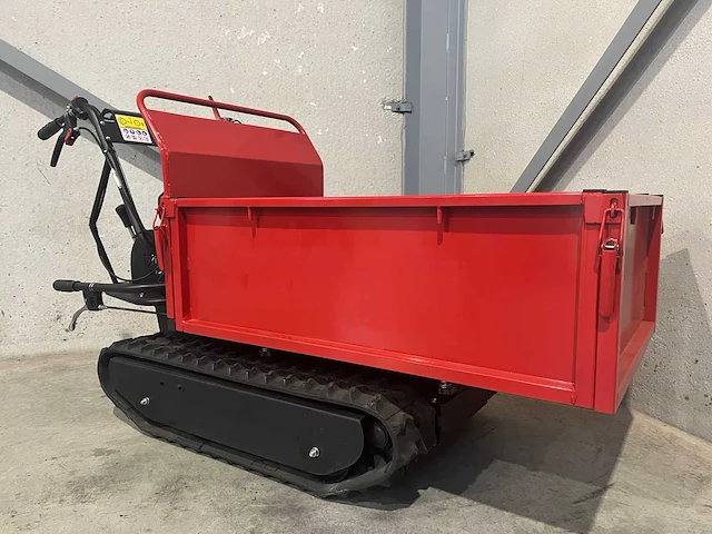 Rato mini rupsumper - afbeelding 1 van  28