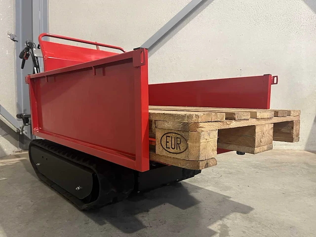 Rato mini rupsumper - afbeelding 13 van  28