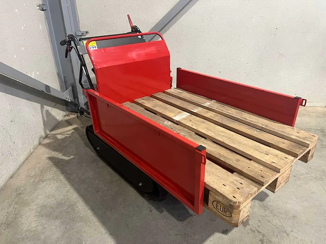 Rato mini rupsumper - afbeelding 14 van  28