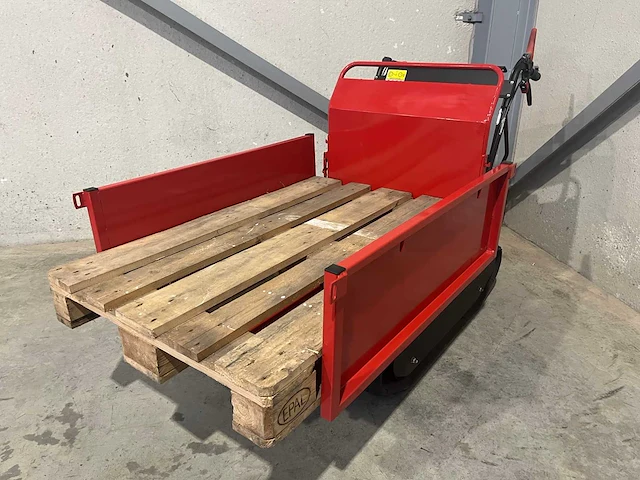 Rato mini rupsumper - afbeelding 15 van  28