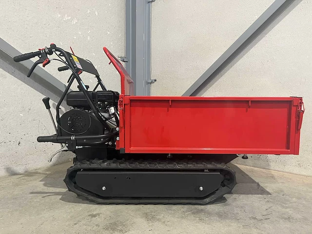 Rato mini rupsumper - afbeelding 12 van  28