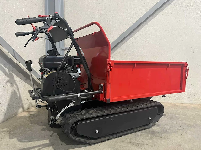 Rato mini rupsumper - afbeelding 22 van  28