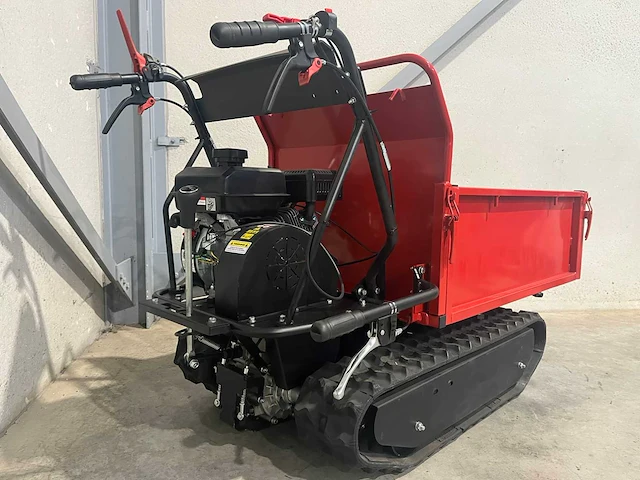 Rato mini rupsumper - afbeelding 23 van  28