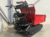 Rato mini rupsumper - afbeelding 23 van  28