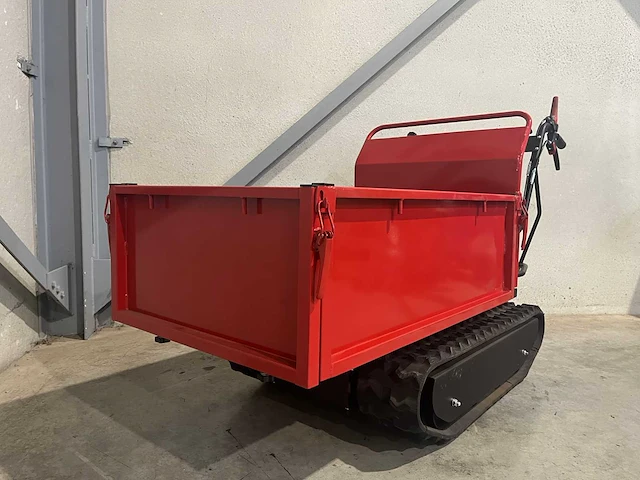Rato mini rupsumper - afbeelding 24 van  28
