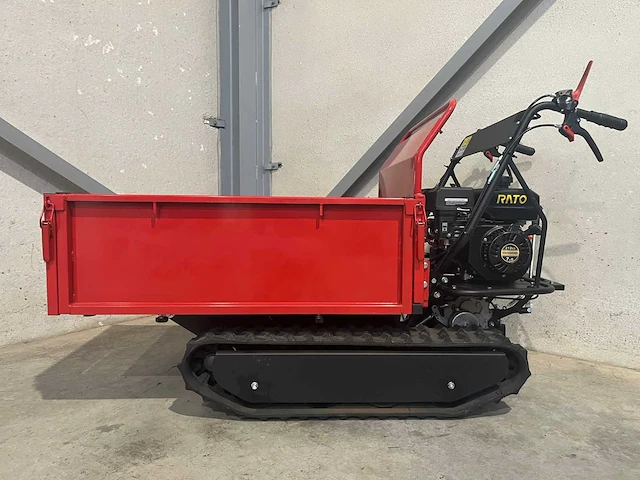 Rato mini rupsumper - afbeelding 25 van  28