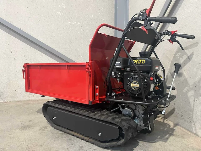 Rato mini rupsumper - afbeelding 26 van  28