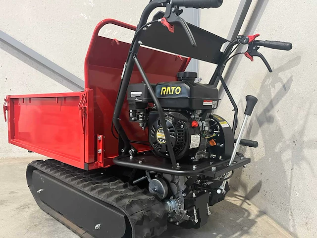 Rato mini rupsumper - afbeelding 27 van  28