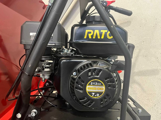 Rato mini rupsumper - afbeelding 28 van  28