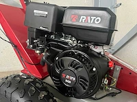Rato stobbenfrees - afbeelding 5 van  16