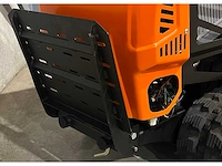 Rato zelfladende rupsdumper - afbeelding 2 van  14