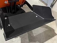 Rato zelfladende rupsdumper - afbeelding 11 van  14