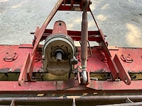 Rau cd 30 rotorkopeggen - afbeelding 2 van  13