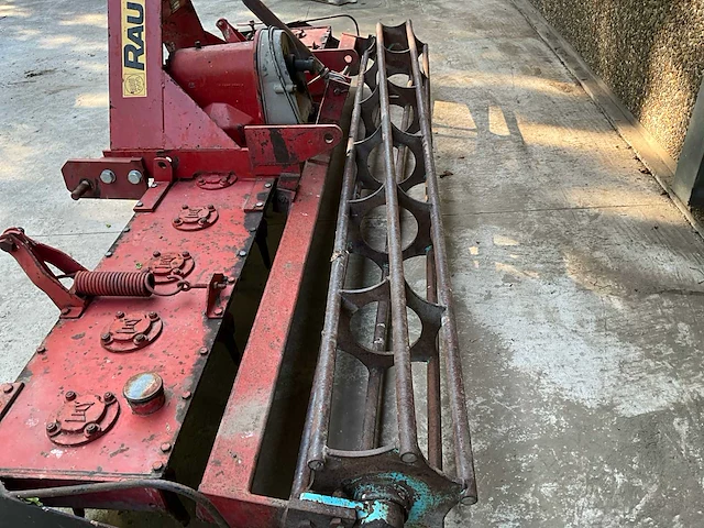 Rau cd 30 rotorkopeggen - afbeelding 5 van  13
