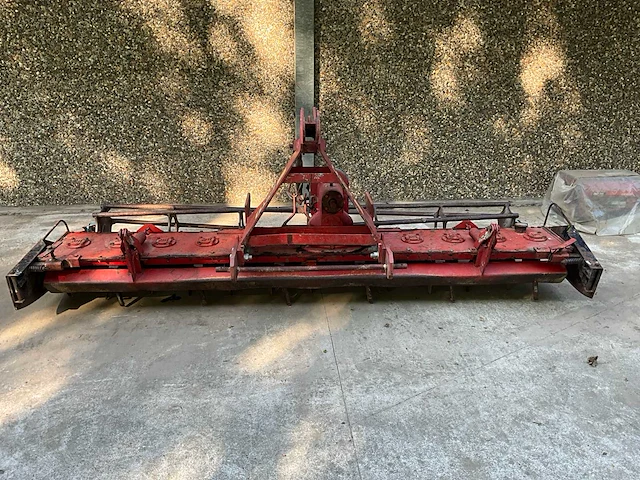 Rau cd 30 rotorkopeggen - afbeelding 1 van  13