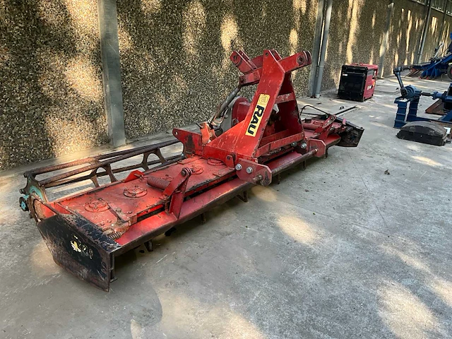 Rau cd 30 rotorkopeggen - afbeelding 6 van  13