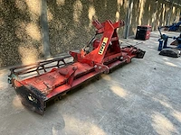 Rau cd 30 rotorkopeggen - afbeelding 6 van  13