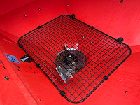 Rauch mds 14.2 gedragen kunstmeststrooier - afbeelding 2 van  11