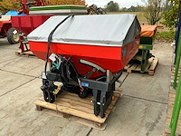 Rauch mds 14.2 gedragen kunstmeststrooier