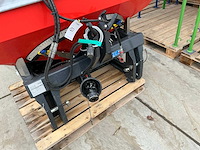 Rauch mds 14.2 gedragen kunstmeststrooier - afbeelding 6 van  11