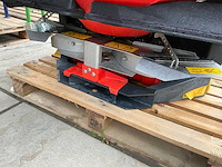 Rauch mds 14.2 gedragen kunstmeststrooier - afbeelding 10 van  11