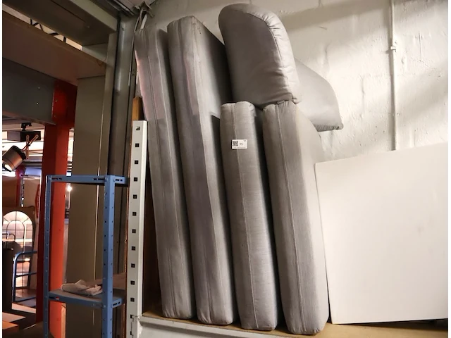 Rausch zitkussens tuinset (x5) - afbeelding 1 van  5