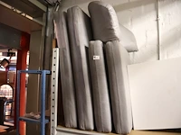 Rausch zitkussens tuinset (x5) - afbeelding 1 van  5